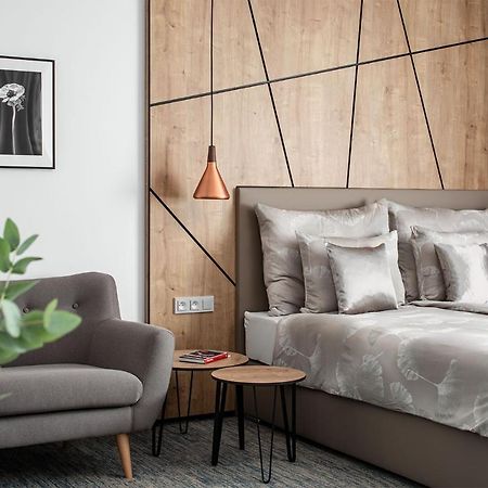 Hotel Osvit Mlada Boleslav Bilik gambar