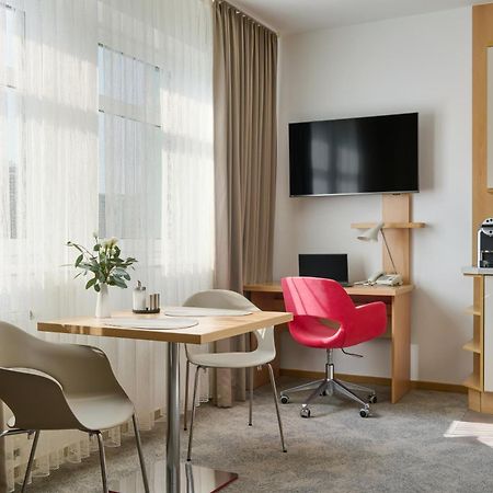Hotel Osvit Mlada Boleslav Luaran gambar