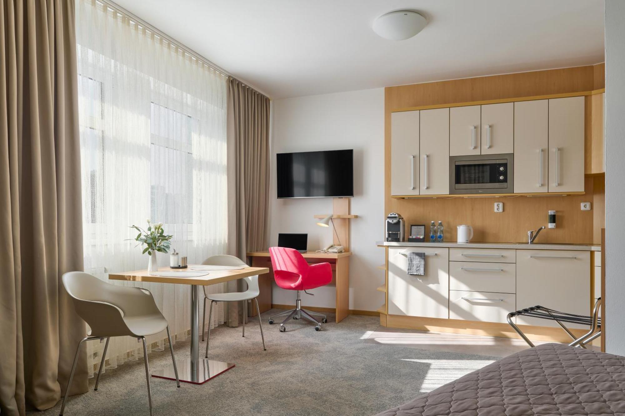 Hotel Osvit Mlada Boleslav Luaran gambar