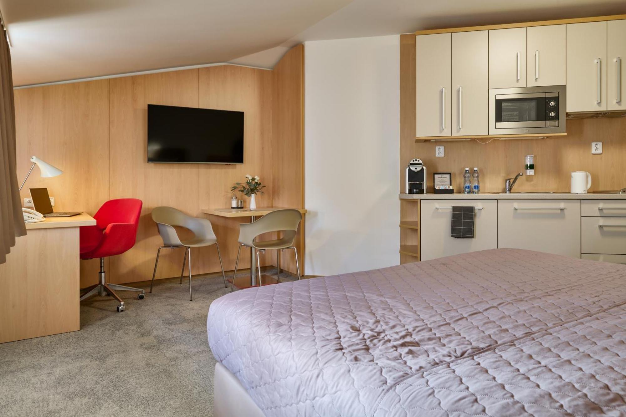 Hotel Osvit Mlada Boleslav Luaran gambar