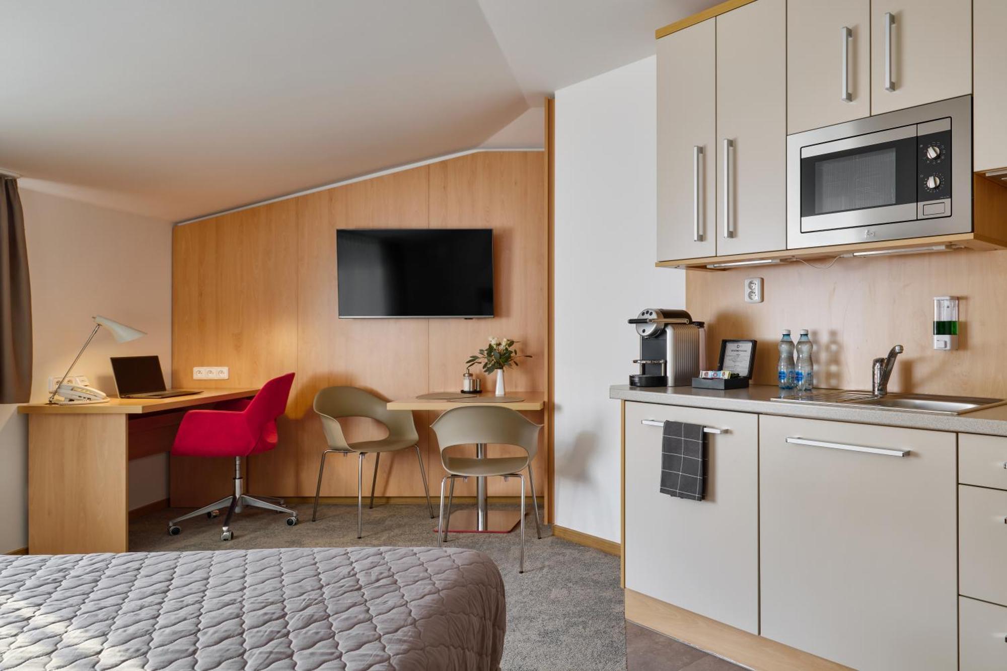Hotel Osvit Mlada Boleslav Luaran gambar