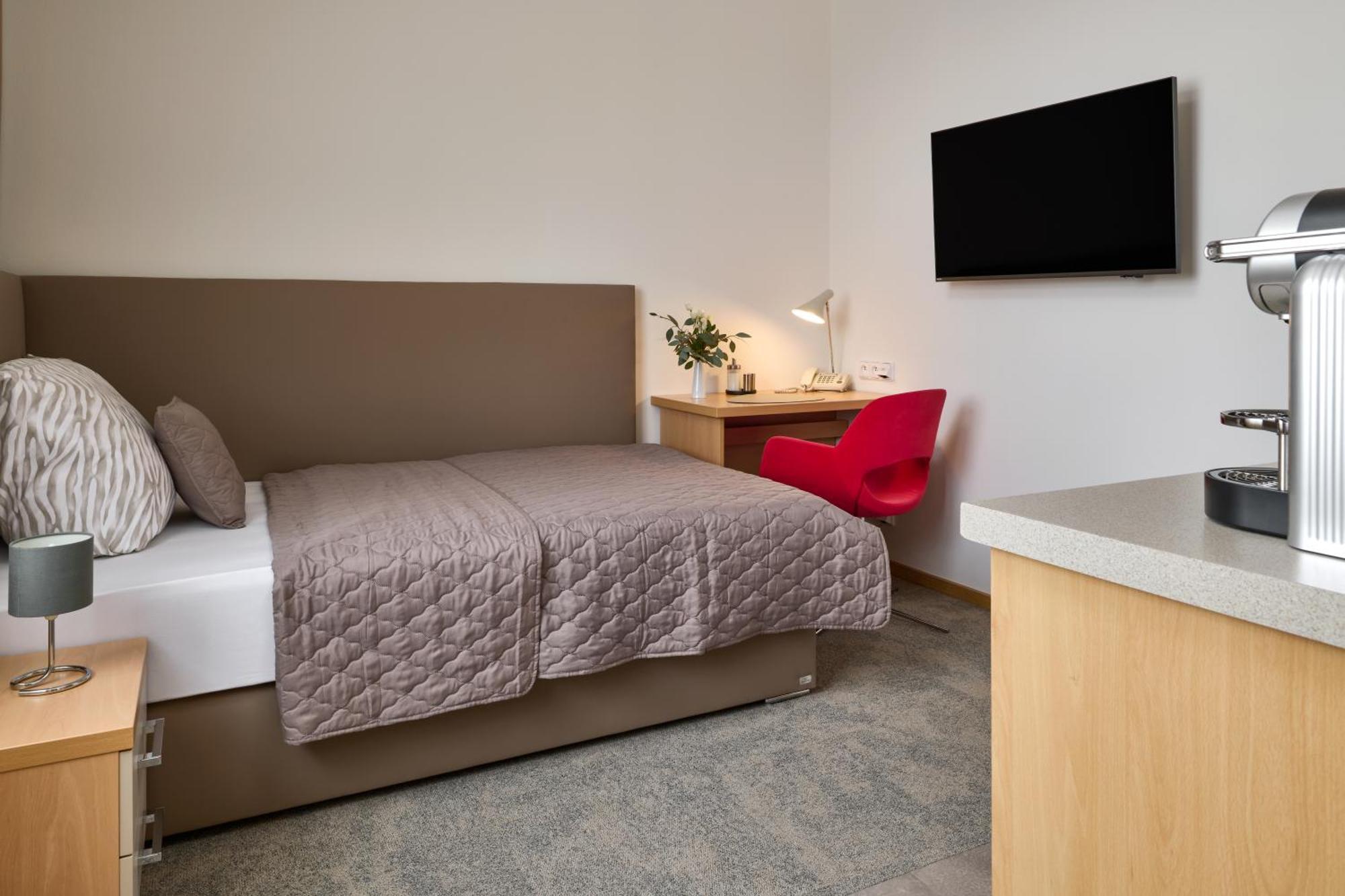 Hotel Osvit Mlada Boleslav Luaran gambar