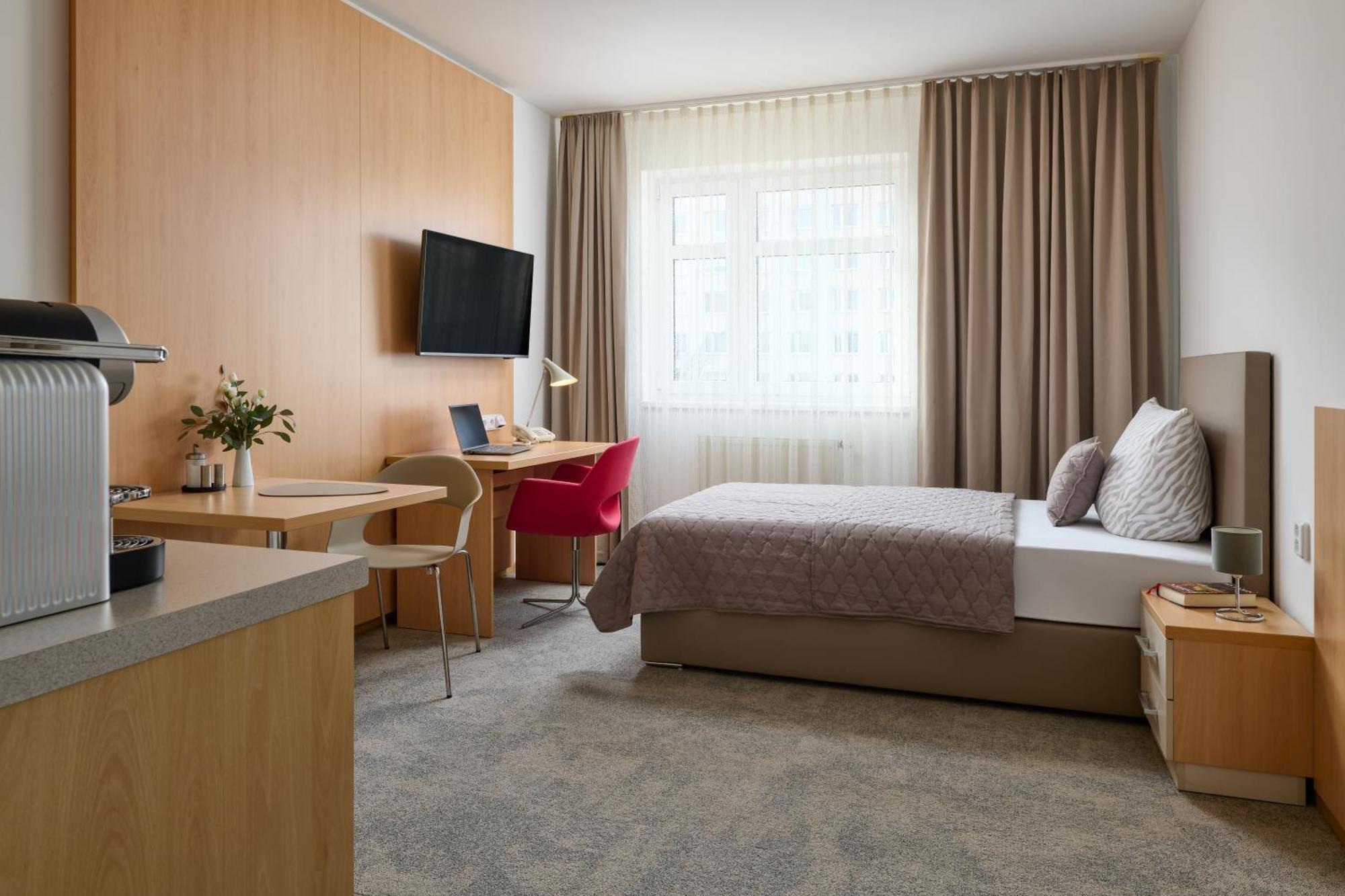 Hotel Osvit Mlada Boleslav Luaran gambar