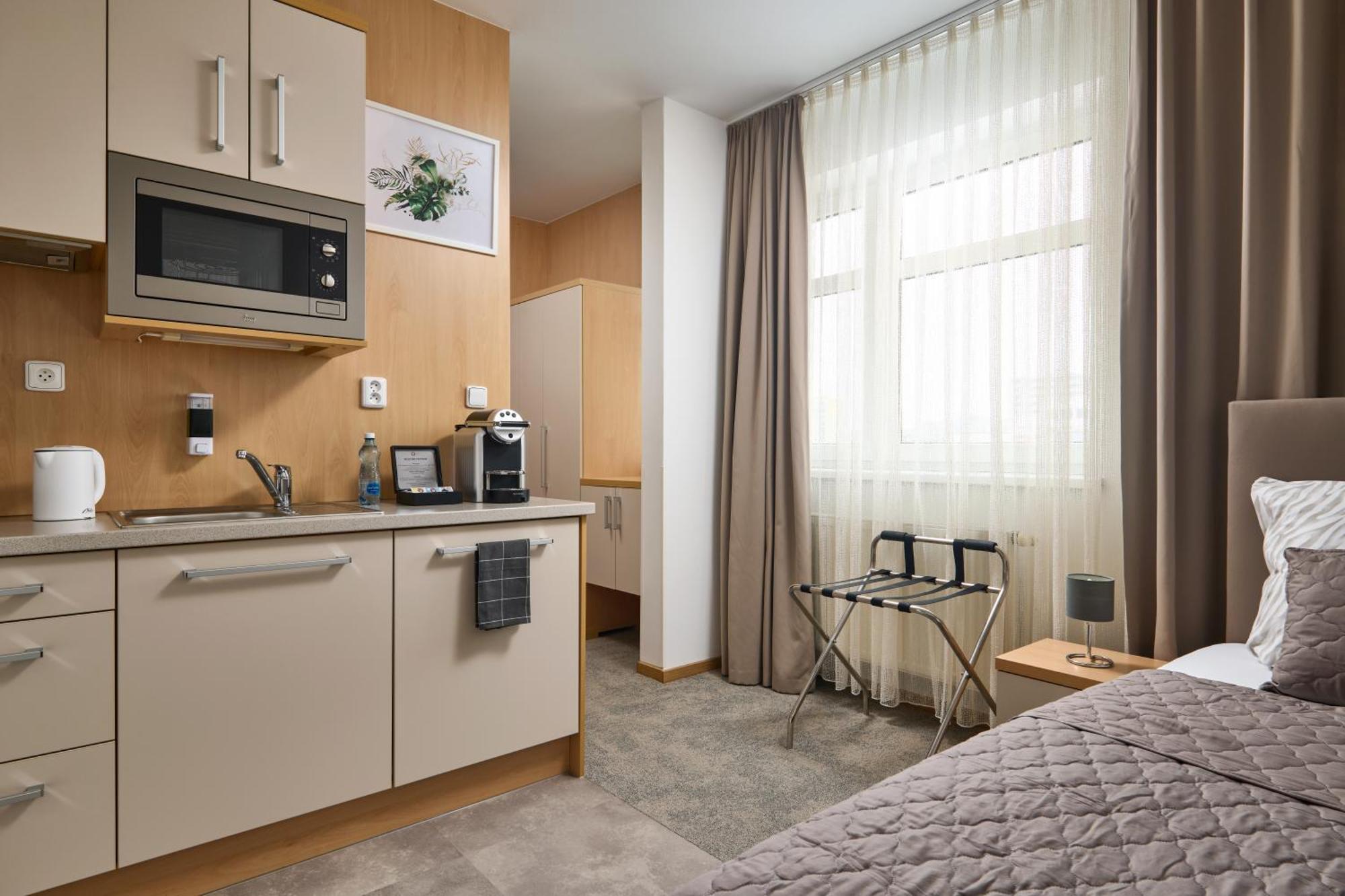 Hotel Osvit Mlada Boleslav Luaran gambar