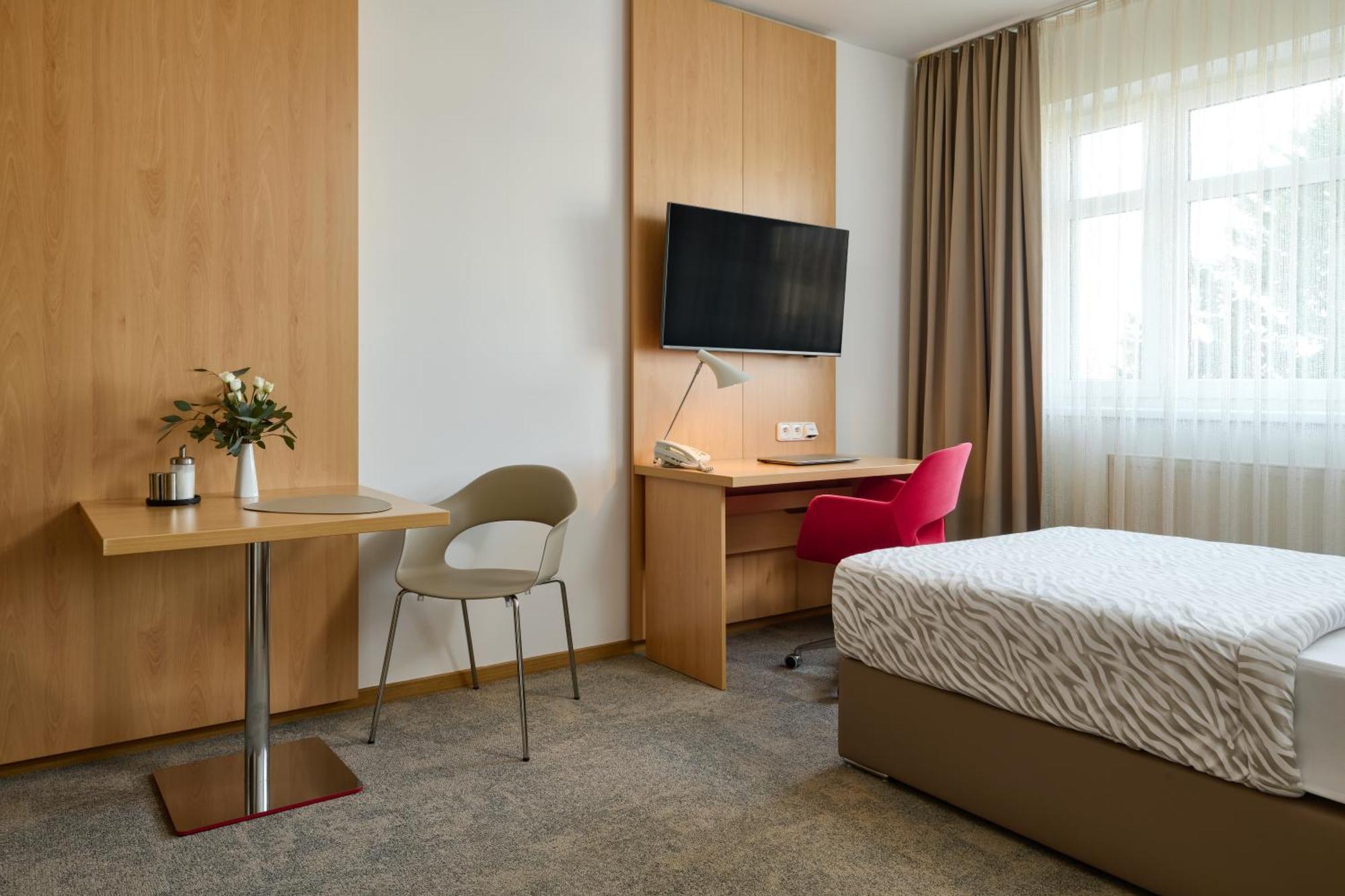 Hotel Osvit Mlada Boleslav Luaran gambar