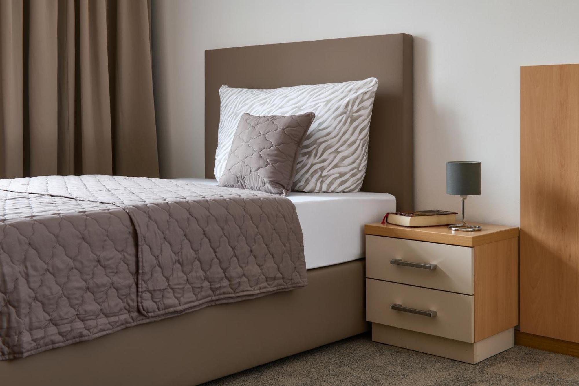 Hotel Osvit Mlada Boleslav Luaran gambar