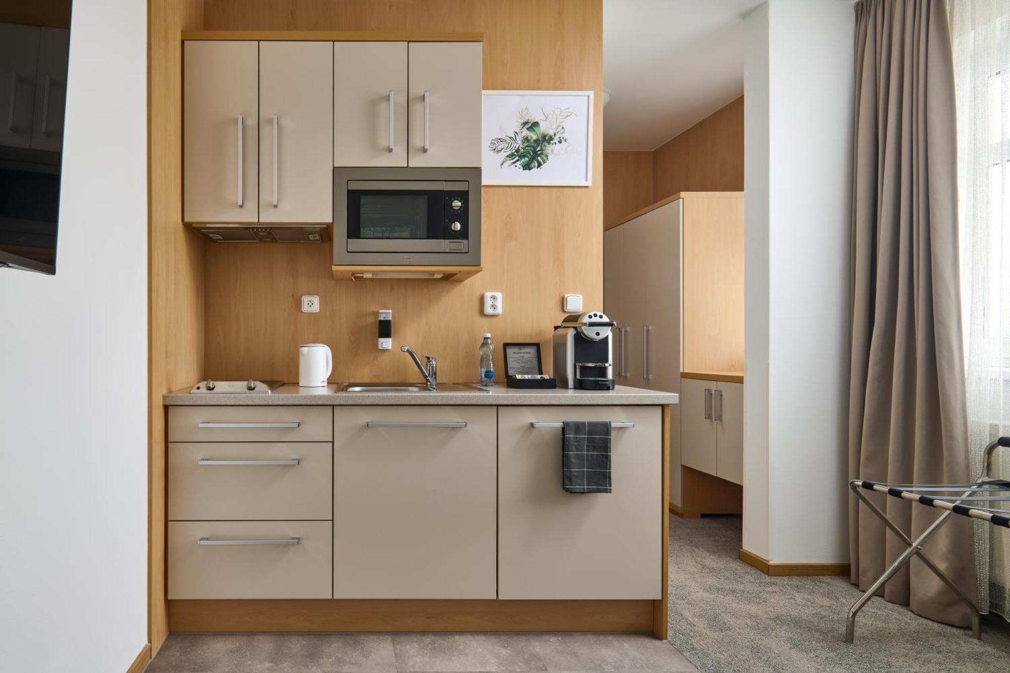 Hotel Osvit Mlada Boleslav Luaran gambar