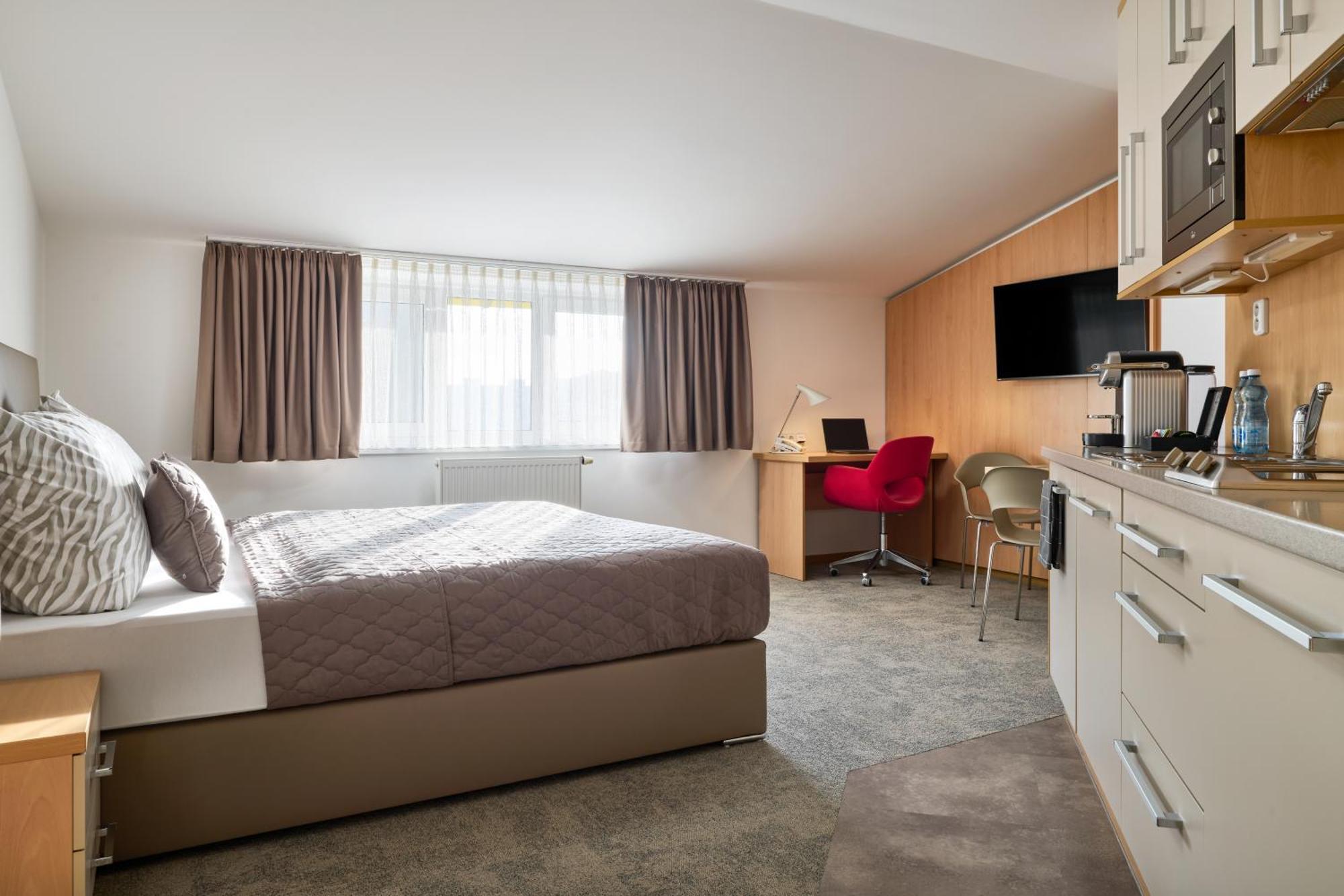 Hotel Osvit Mlada Boleslav Luaran gambar